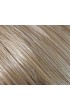 0.5 Gram 18" Pre Bonded Nail Tip Colour #16 Caramel Blonde (25 Strands)